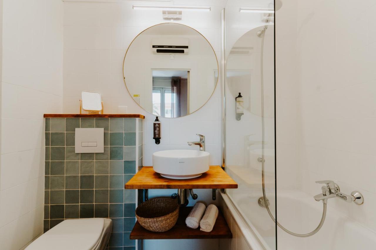 Le Petit Castel Hotel