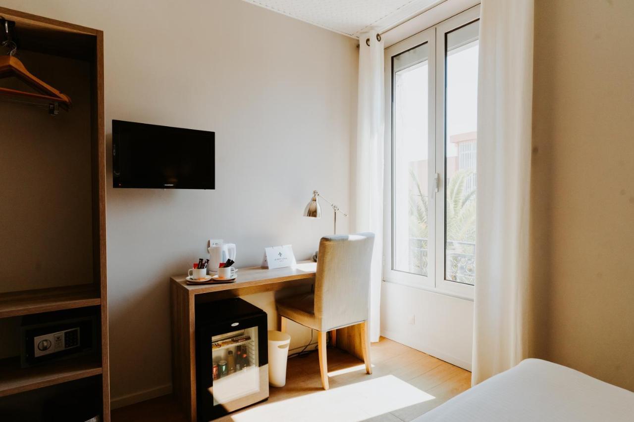 Le Petit Castel 3* Antibes