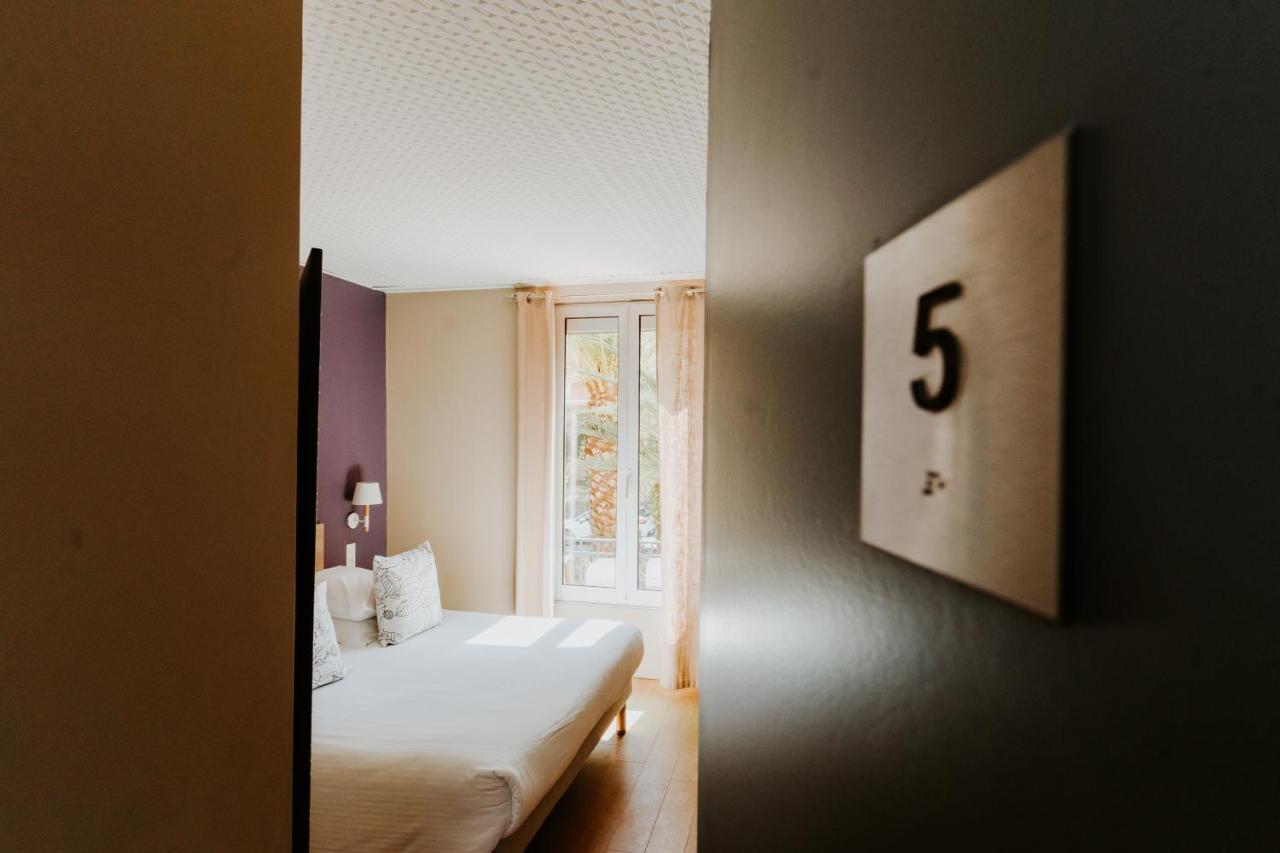 Le Petit Castel 3* Antibes