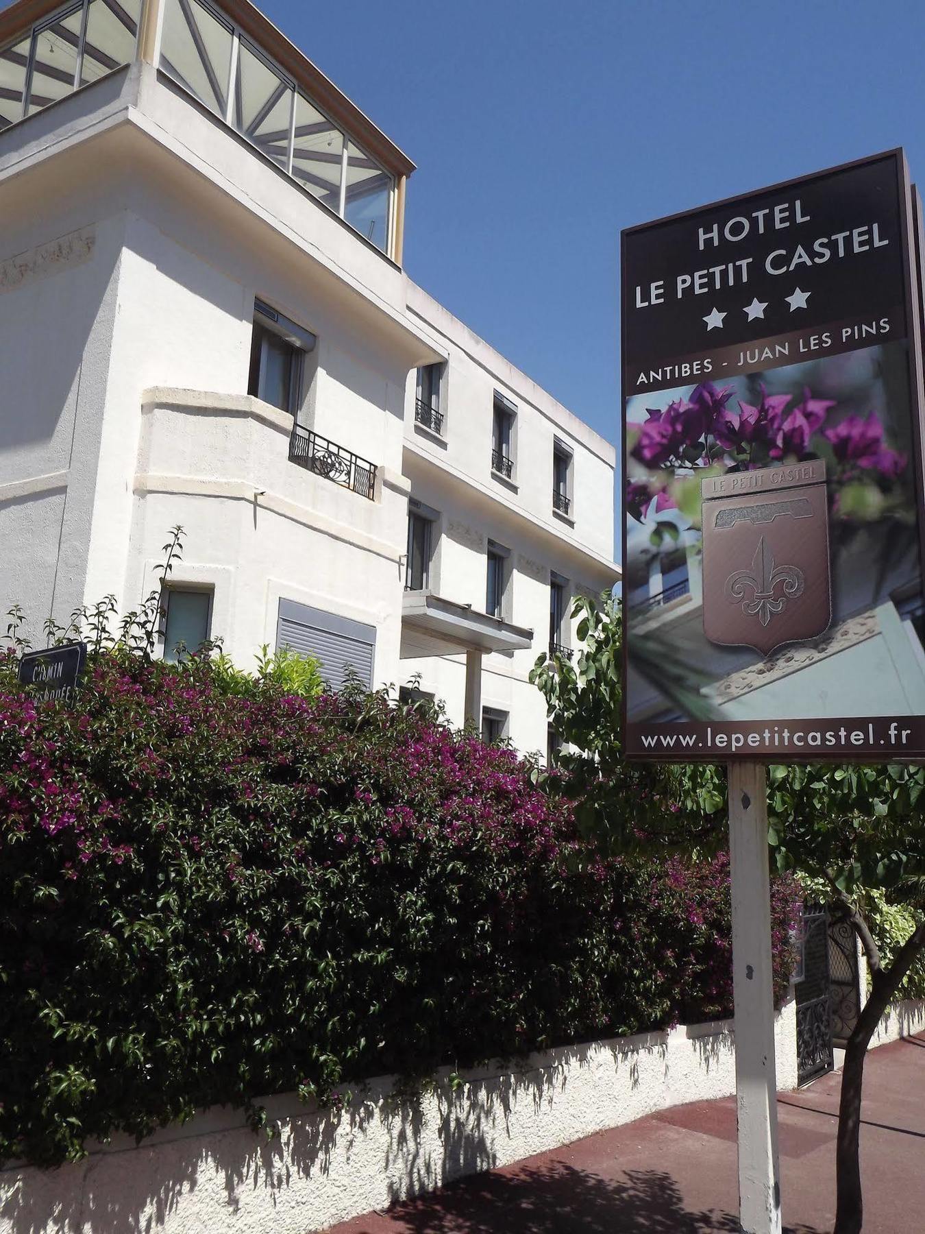 Hotel Le Petit Castel 3*